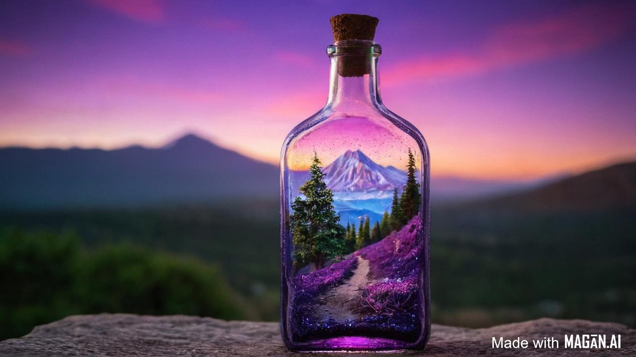 Breaking Free from the Image Limitations: Magan.ai vs. ChatGPT