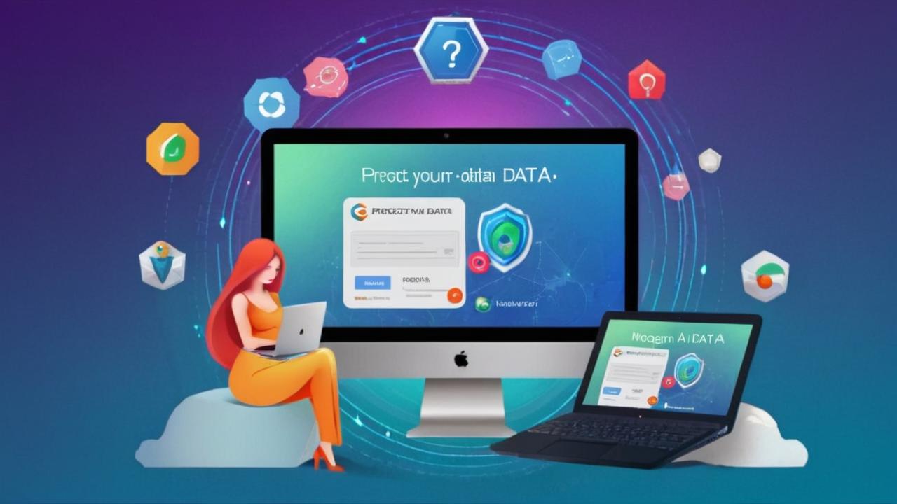Protect Your Data with Magan.ai: The Importance of Secure Browsers