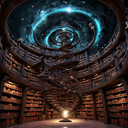 Complex Prompt 30 Steps