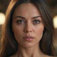 Simple Prompt 20 Steps