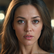 Simple Prompt 60 Steps